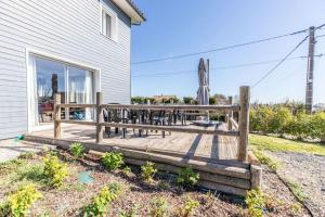 Maison 12 Couchages tout confort - 11B Vialle St Gene