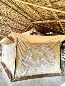 Ke Mountain and Lake Retreat