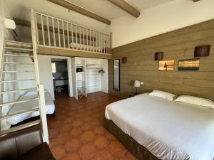 Hotels Mas Des Salicornes : photos des chambres