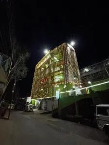 2K HOTEL - Imphal