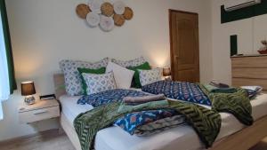 Fehérvár Cappuccino apartman City center, AC, Easy Parking