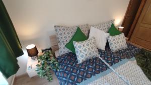 Fehérvár Cappuccino apartman City center, AC, Easy Parking