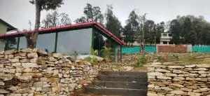 Anandi resort - Thal