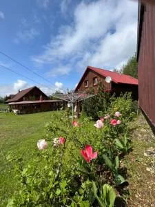 Apartman U vleku - Lhotka