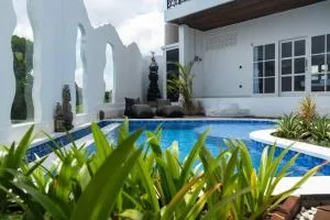 Santorini Luxury Villa - Buwit