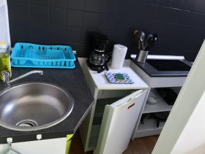 Appartements Tout a pied - 2 pers - 2 studios independants B et C : photos des chambres