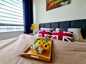 2 Rooms 6 Guest VIM3, ISP School Desa Parkcity, One Utama, Bandar Menjalara, Kepong, Sri Damansara, Mutiara Damansara, Damansara Perdana, Kota Damansara, Kuala Lumpur