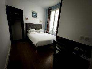 Hotels L'Amiral : photos des chambres