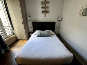 Hotels L'Amiral : photos des chambres