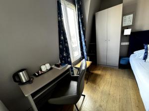 Hotels L'Amiral : photos des chambres
