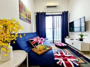 2 Rooms 6 Guest VIM3, ISP School Desa Parkcity, One Utama, Bandar Menjalara, Kepong, Sri Damansara, Mutiara Damansara, Damansara Perdana, Kota Damansara, Kuala Lumpur - 万挠