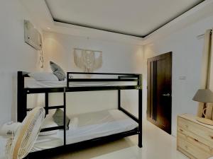 Sts. Joachim and Ann Staycation house