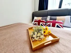 5 Guest VIM3, ISP School, Desa Parkcity, One Utama, Bandar Menjalara, Kepong, Sri Damansara, Mutiara Damansara, Damansara Perdana, Kota Damansara, Kuala Lumpur - 万挠