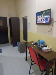Alia Express Seri Ibai Permai