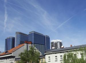 URBAN APARTMENTS Premium DOWNTOWN Opolska 10 No 21 with GARAGE