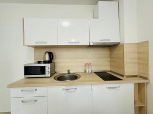 HORIZON 4 Б Apartment Sveti Vlas
