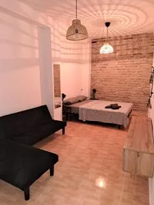 LIAM STUDIO IN SEVILLA CENTRIC - Monesterio