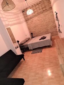 LIAM STUDIO IN SEVILLA CENTRIC