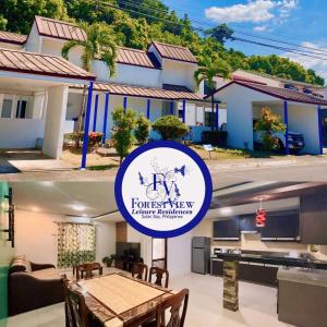 Forest View Leisure Residences - 2hvězdičkové hotely ve městě Olongapo