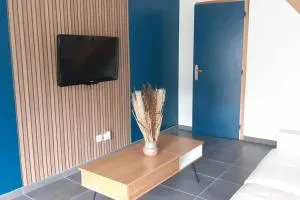 Gite 4 personnes Proche d'Arras - Étrun