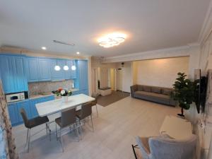 Cazare Apartmente in SolidHouse Mamaia