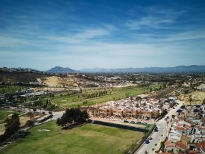 Casa Buena Vista Rojales