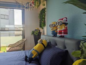 Yokkaichi Guest House