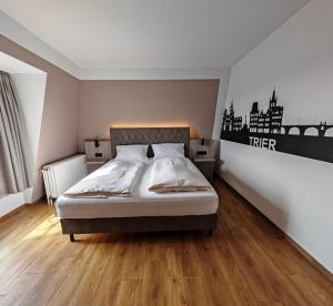 Business Double Room room in Berghotel Kockelsberg