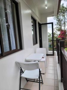 ZackG Serene Homestay at Brenthill 406