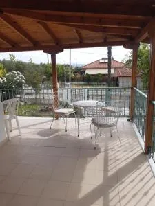 Leisure house - Rodhókipos