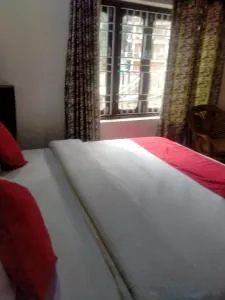 Orchard Hotel - Banikhet