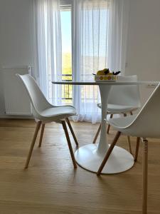 Beautifully renovated apartment in Kavala, bright and luminous