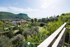 Casa Nel Verde - Marciaga