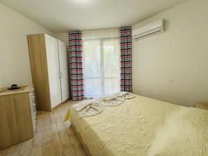 HORIZON 2 Б- Apartment Sveti Vlas