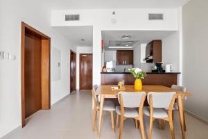 Silkhaus Vacation Homes Aesthethic 1BDR in a New Tower