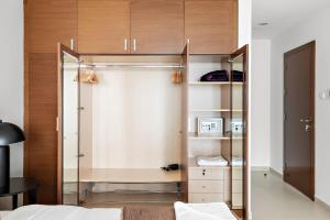 Silkhaus Vacation Homes Aesthethic 1BDR in a New Tower