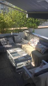 Appartements Appartement chic pres de La Defense a 30 mn des Champs Elysees : photos des chambres