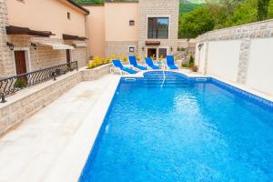 Apartment with Sea View room in Rosmarino