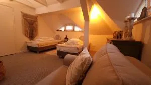 Cisza Ośrodek Terapii i Ajurwedy - Oliva