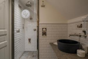 Hotels Chateau Brachet : Chambre Double Standard