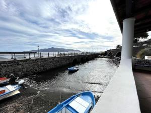 obrázek - Casa Segreto, sul porto di Santa Marina Salina