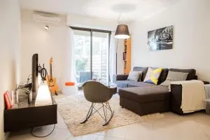 Belle villa-patio à 700m de l'océan - Seignosse