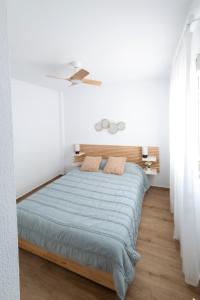 Alojamiento Erytheia, tranquilo, a 150 metros de la playa y pleno casco histórico