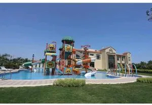 Nulife Resort - Bhauwar
