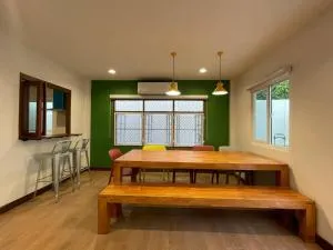 Stay Tender - Bang Su