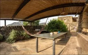 Dammuso il Limone - Scauri