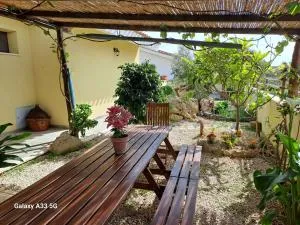 Sa Cannizzada - San Salvatore