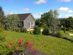 Noa gris - 布里阿尔