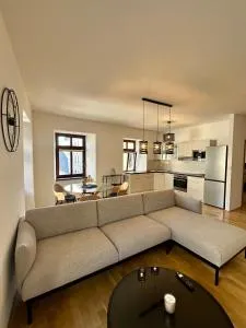 Široká Apartment - Chotoviny