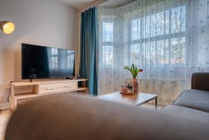 Solihull 2-Bed Flat with Parking-Ideal for Contractors, Business, Long Stays